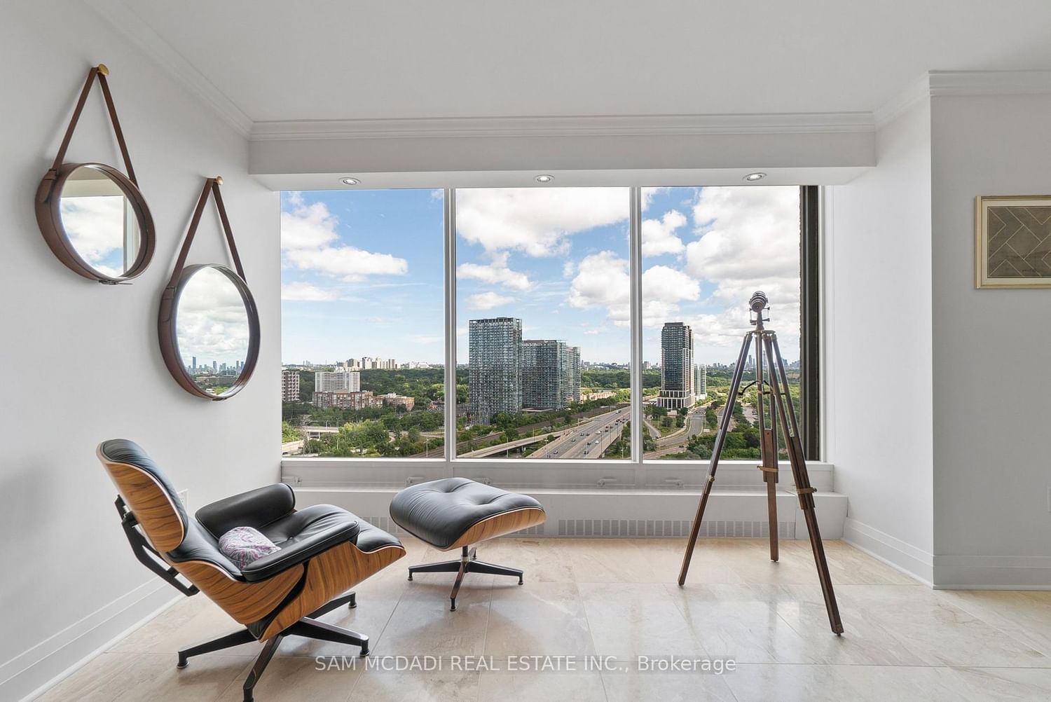 2045 Lakeshore Boulevard W, Unit 2212 - Photo 14