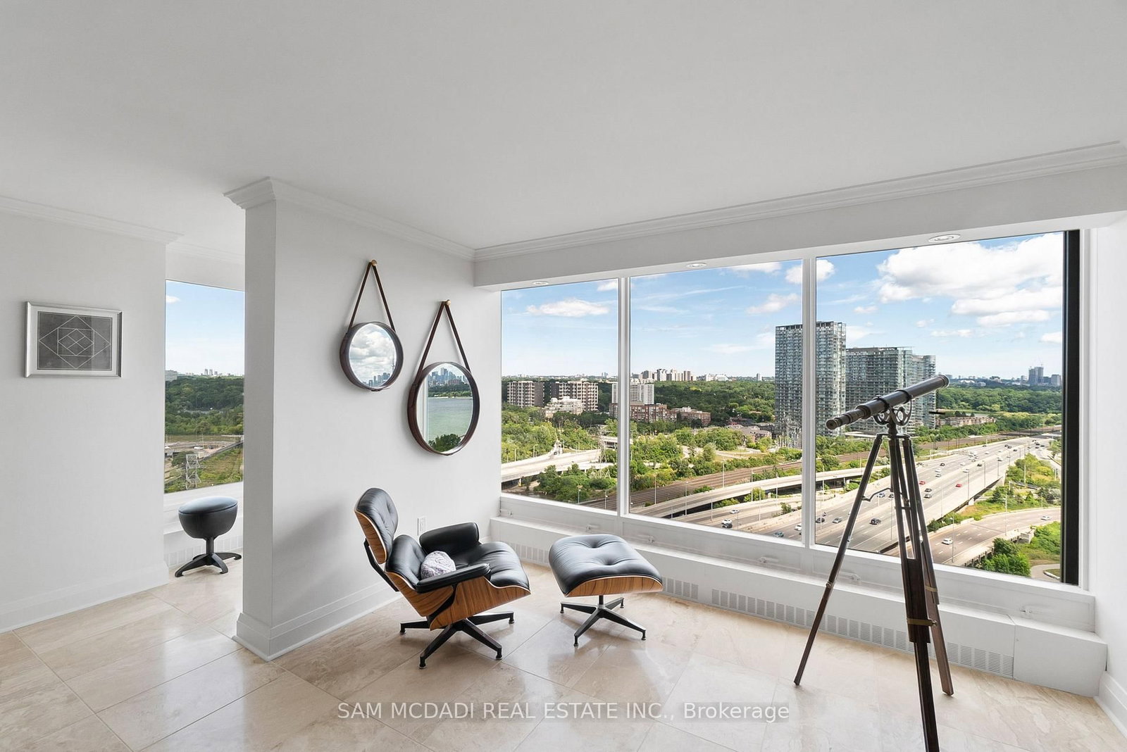 2045 Lakeshore Boulevard W, Unit 2212 - Photo 15