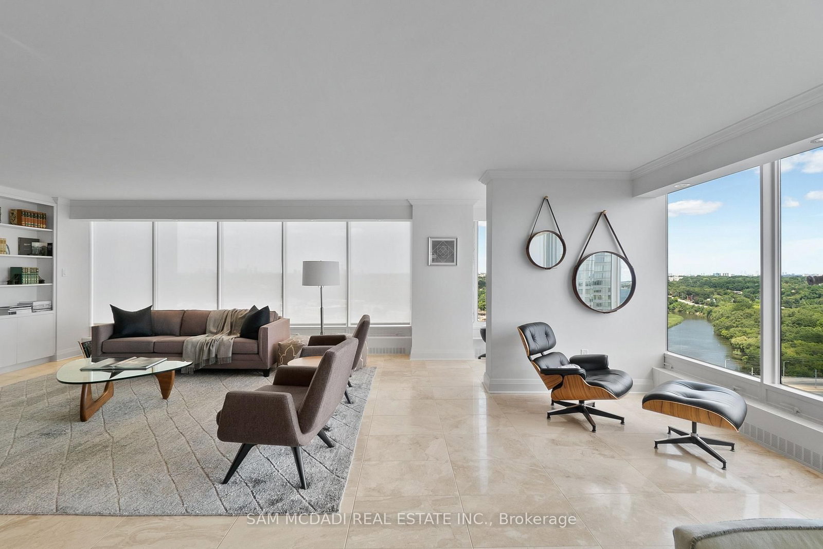 2045 Lakeshore Boulevard W, Unit 2212 - Photo 16