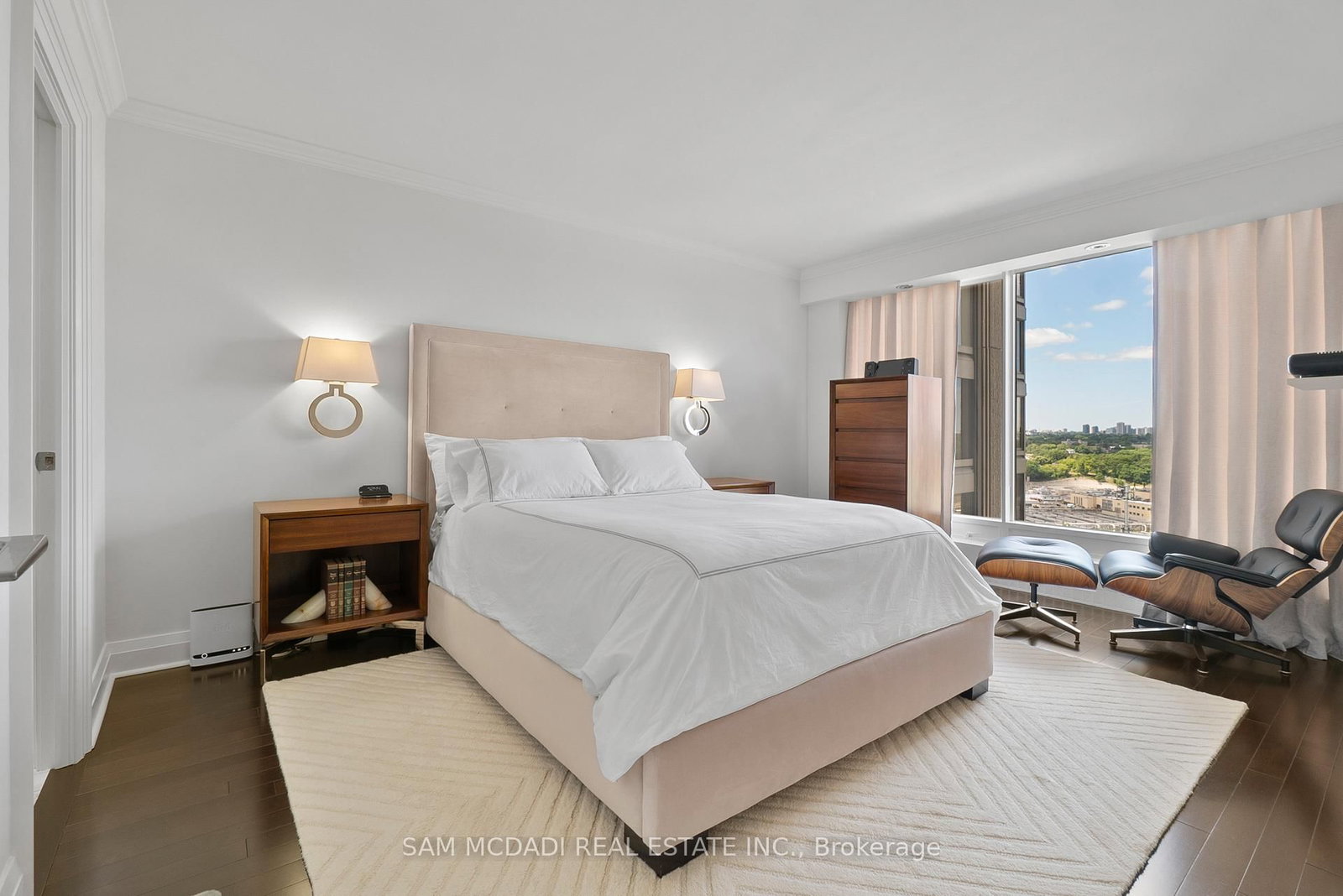 2045 Lakeshore Boulevard W, Unit 2212 - Photo 18