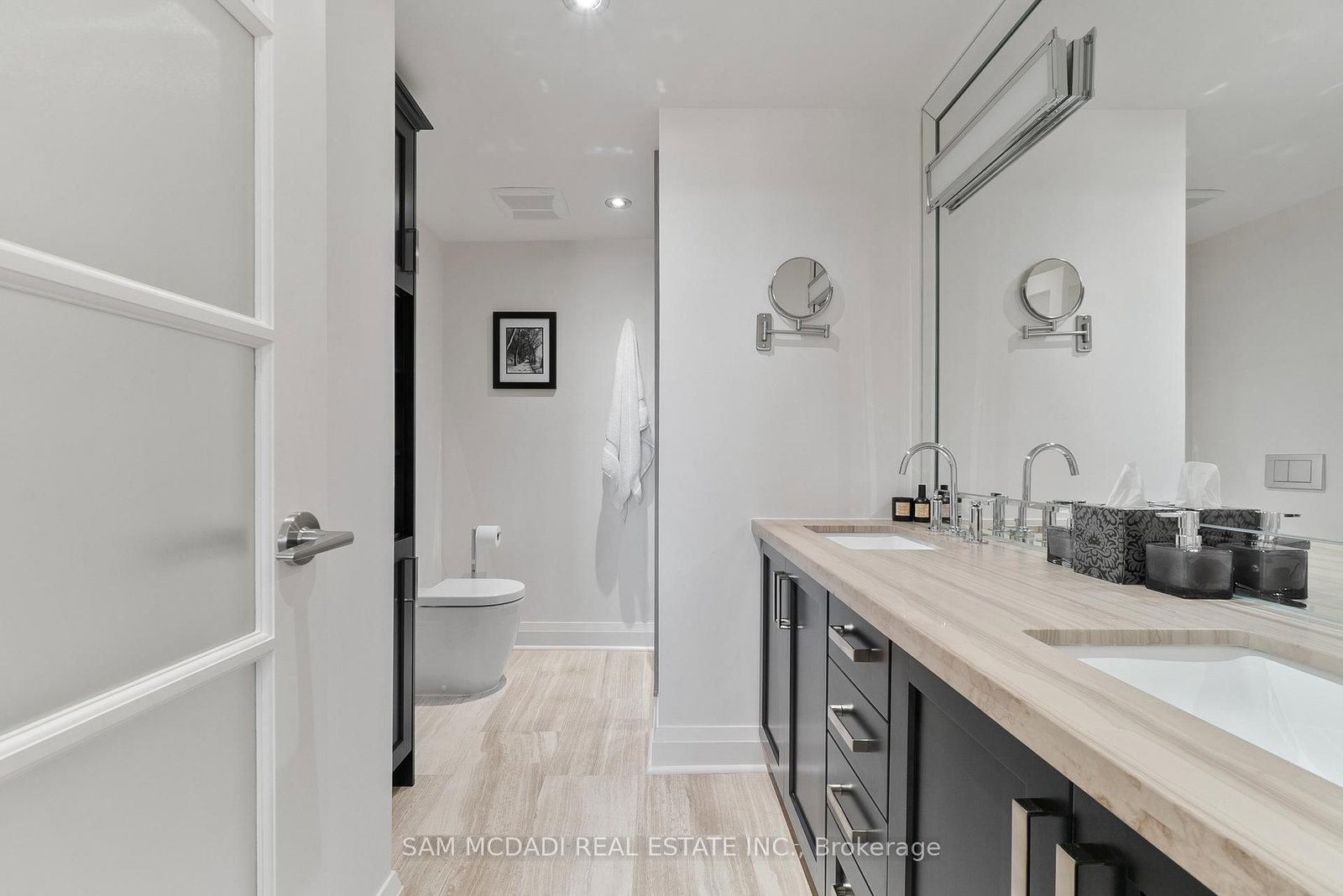 2045 Lakeshore Boulevard W, Unit 2212 - Photo 21