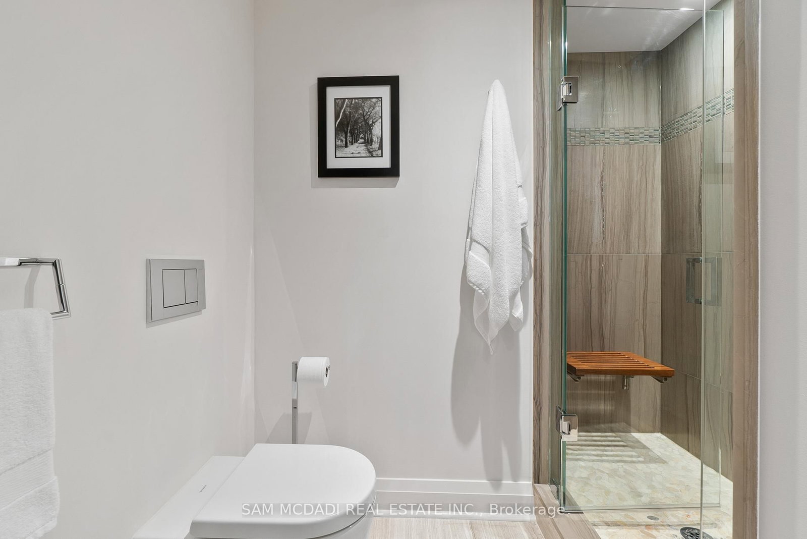 2045 Lakeshore Boulevard W, Unit 2212 - Photo 23