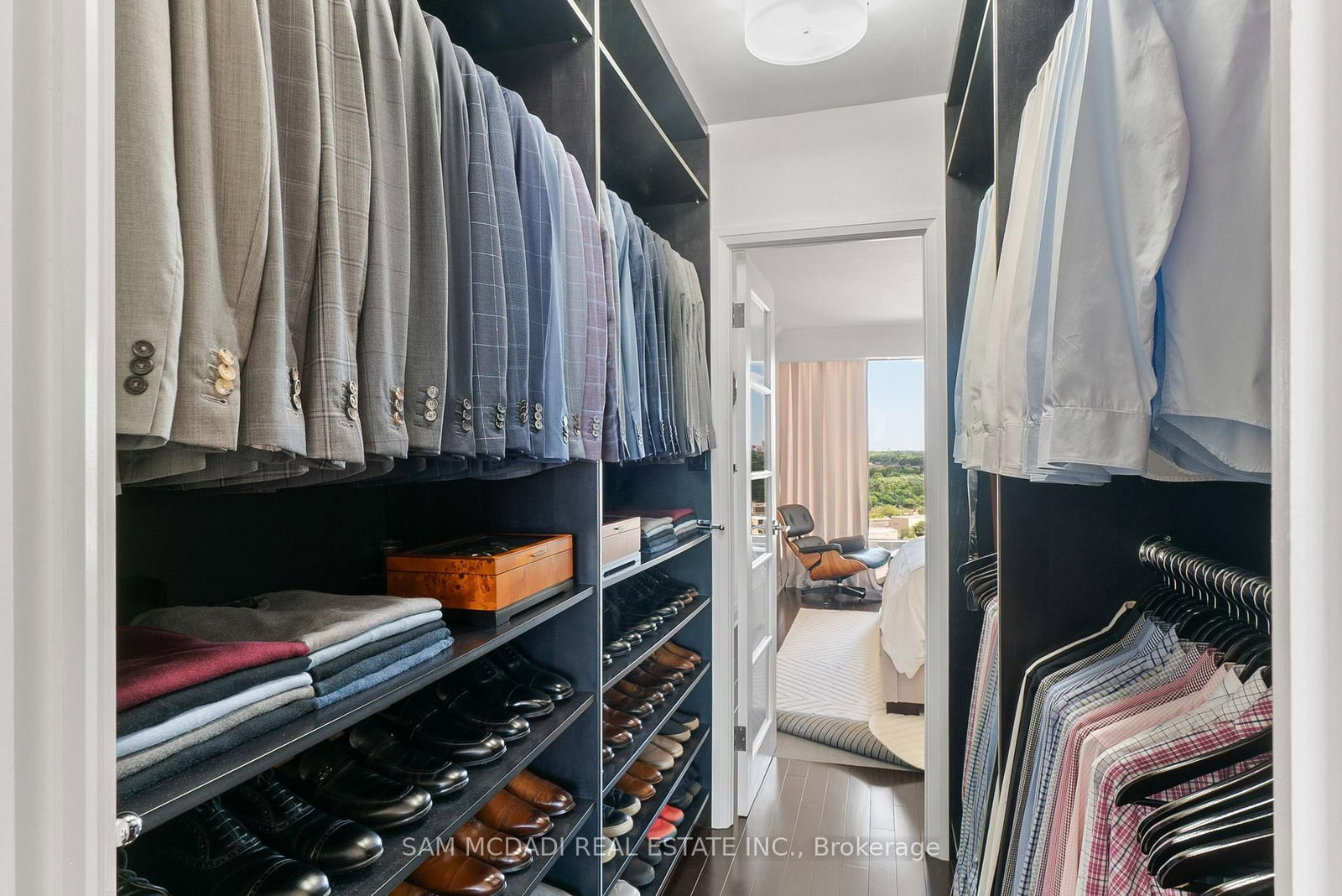 2045 Lakeshore Boulevard W, Unit 2212 - Photo 24