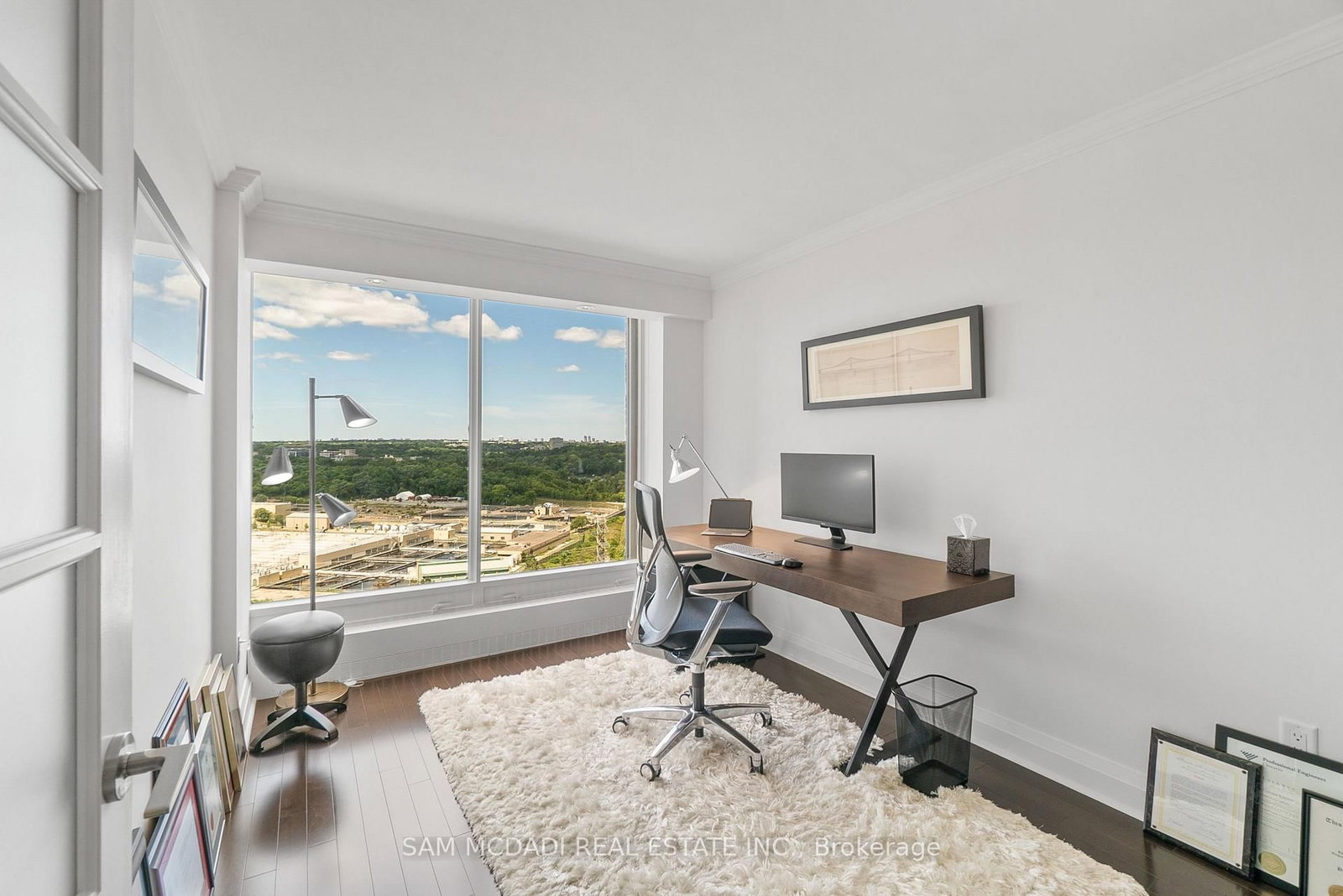 2045 Lakeshore Boulevard W, Unit 2212 - Photo 25