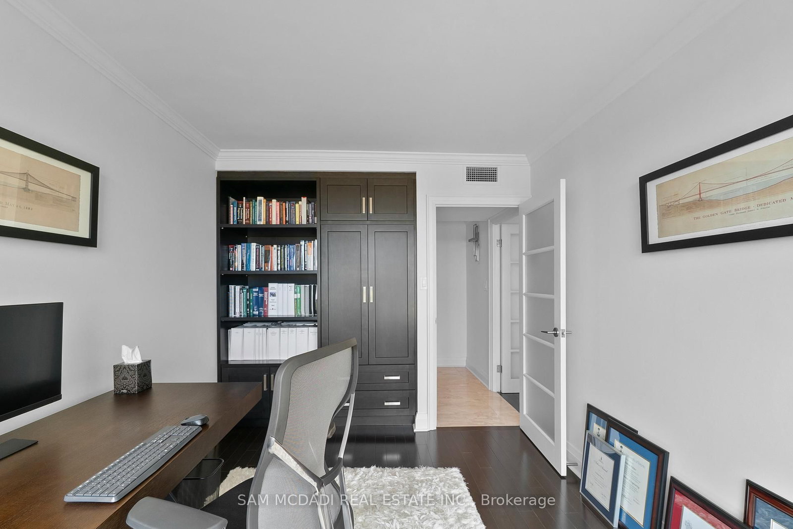 2045 Lakeshore Boulevard W, Unit 2212 - Photo 27