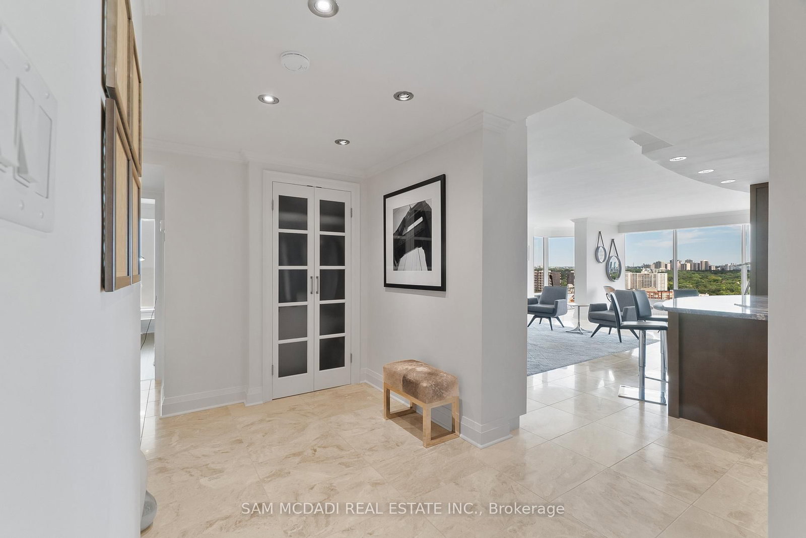 2045 Lakeshore Boulevard W, Unit 2212 - Photo 30