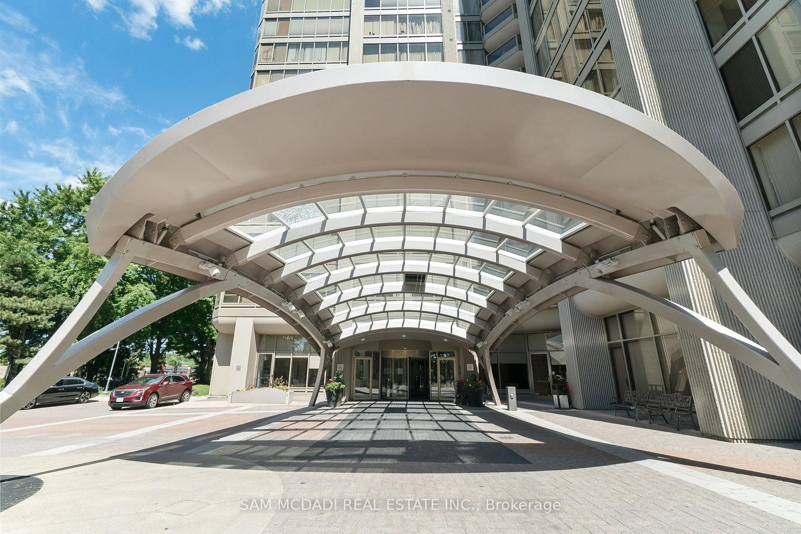 2045 Lakeshore Boulevard W, Unit 2212 - Photo 33