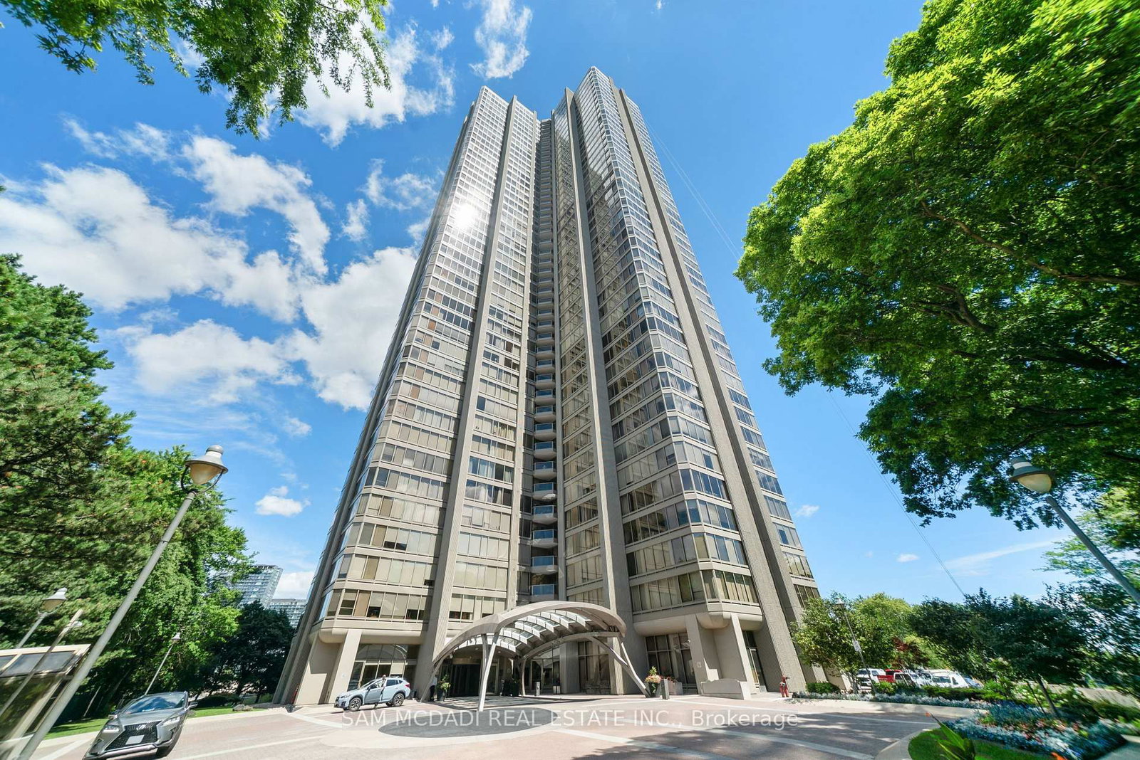 2045 Lakeshore Boulevard W, Unit 2212 - Photo 35