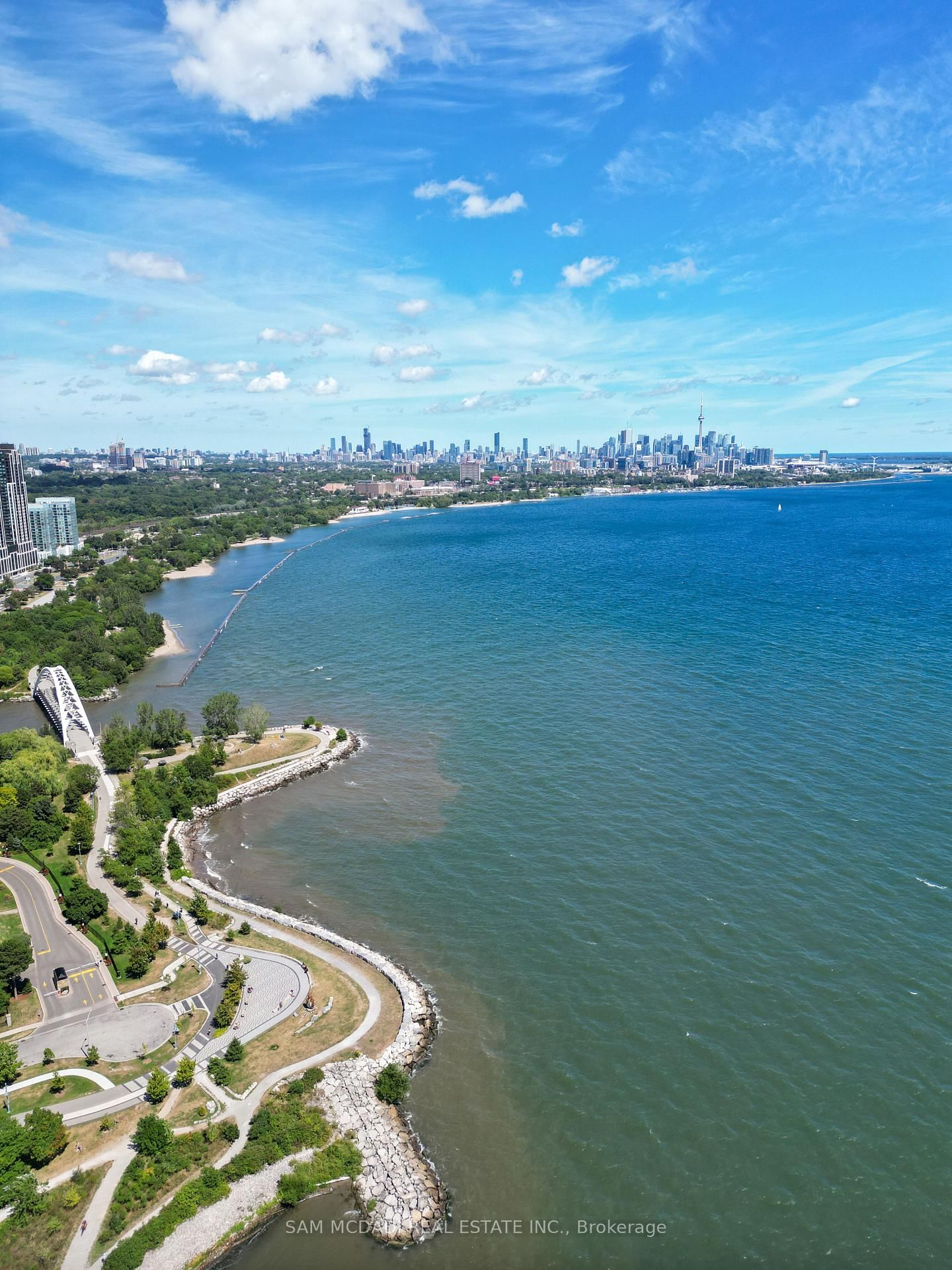 2045 Lakeshore Boulevard W, Unit 2212 - Photo 36