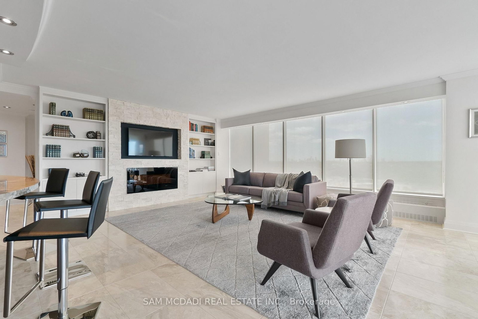 2045 Lakeshore Boulevard W, Unit 2212 - Photo 6