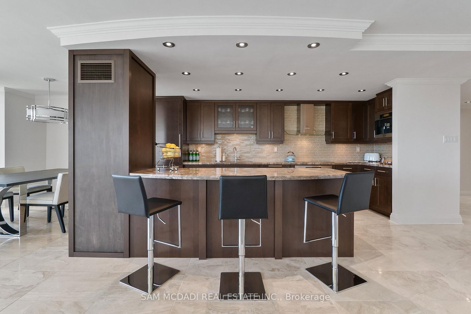 2045 Lakeshore Boulevard W, Unit 2212 - Photo 8