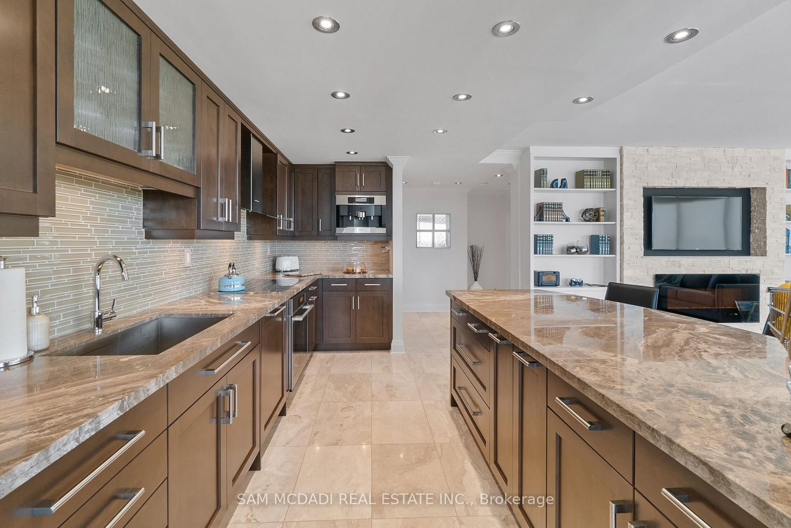 2045 Lakeshore Boulevard W, Unit 2212 - Photo 9