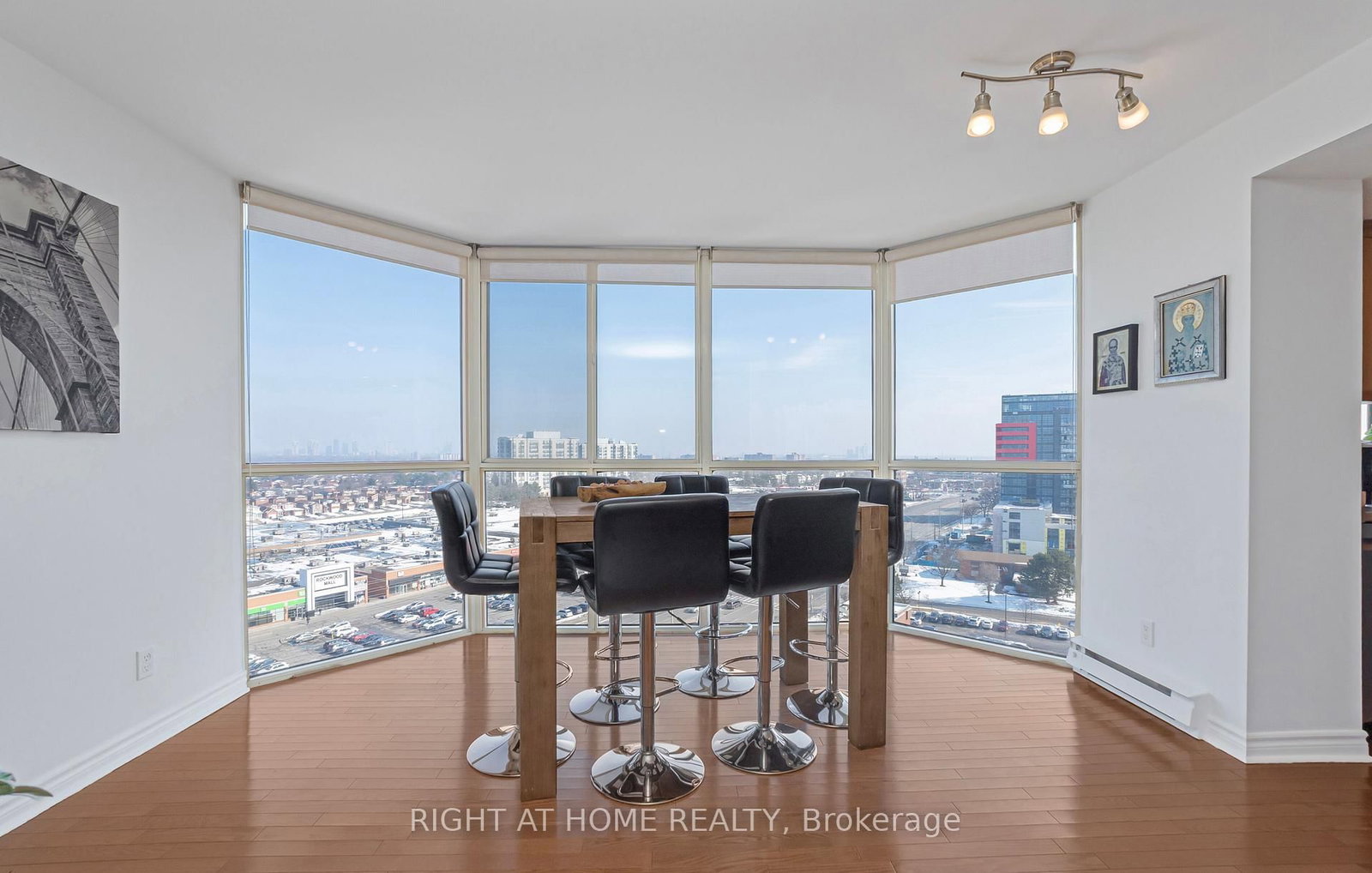 1360 Rathburn Road E, Unit 1507 - Photo 16