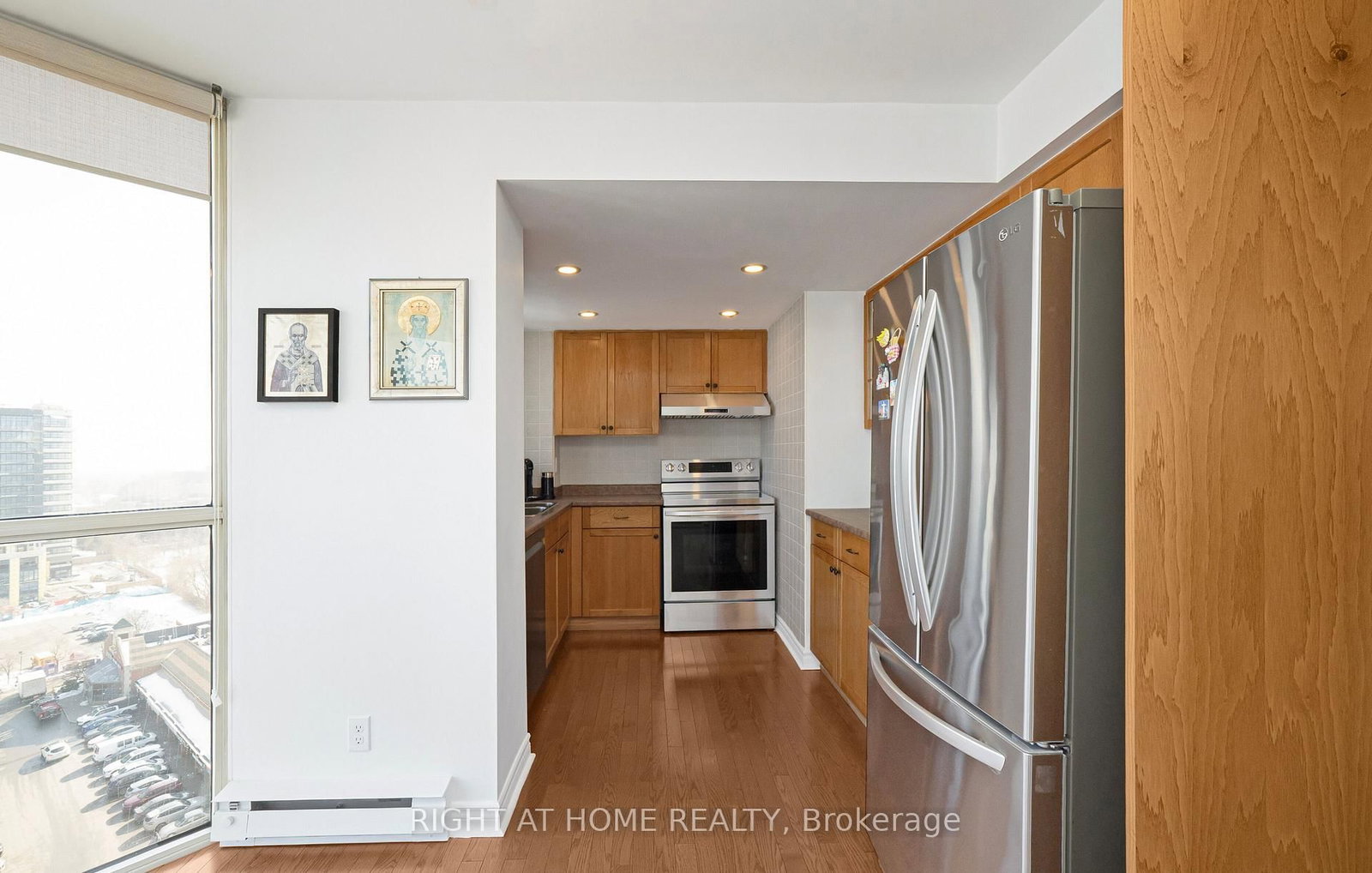 1360 Rathburn Road E, Unit 1507 - Photo 20