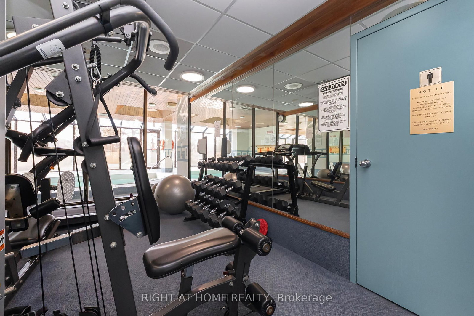 1360 Rathburn Road E, Unit 1507 - Photo 38