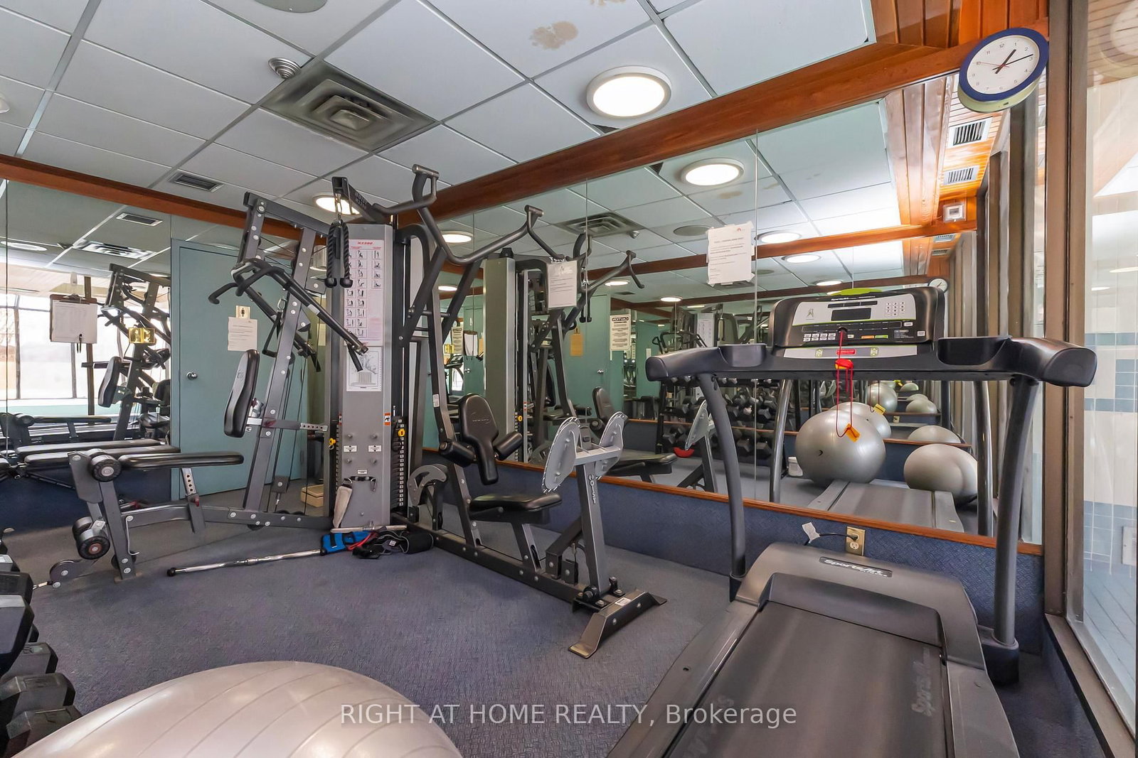 1360 Rathburn Road E, Unit 1507 - Photo 39