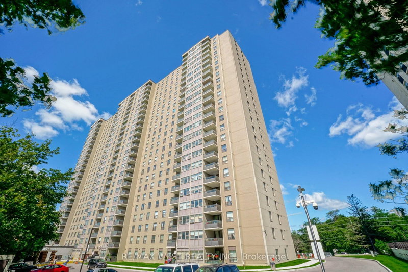 112 - 75 Emmett Ave, Toronto, M6M 5A7 | Image 2