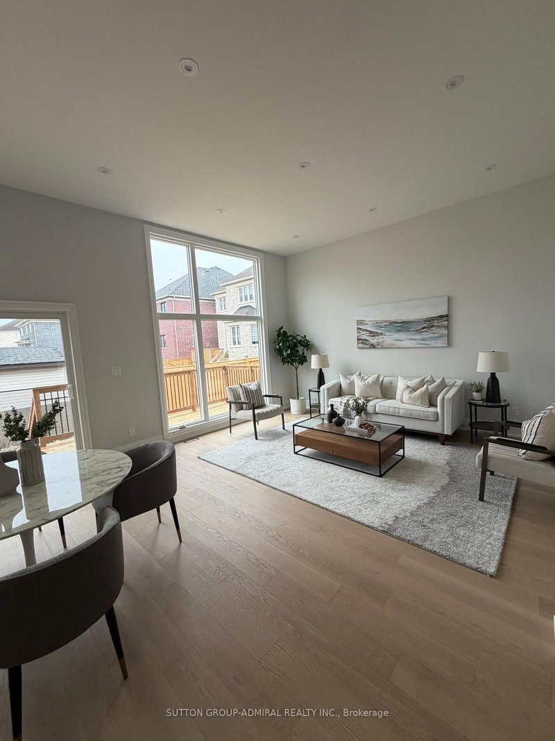 24 Valleywest Rd, Brampton, L6P 2J9 | Image 2