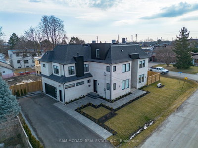 1019 Strathy Ave | Mississauga | Image