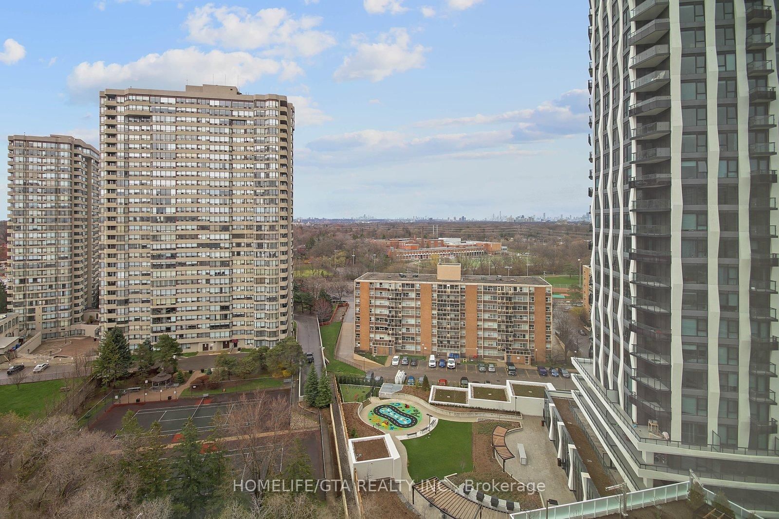 25 Cordova Avenue, Unit 1201 - Photo 26