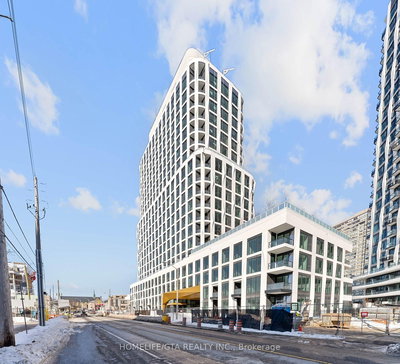 712 - 25 Cordova Ave | Toronto | Image