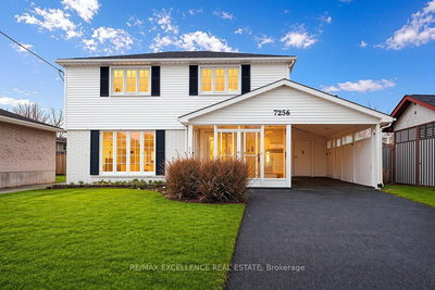 7256 Topping Rd | Mississauga | Image