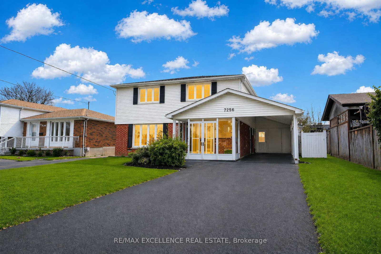 7256 Topping Road - Photo 2