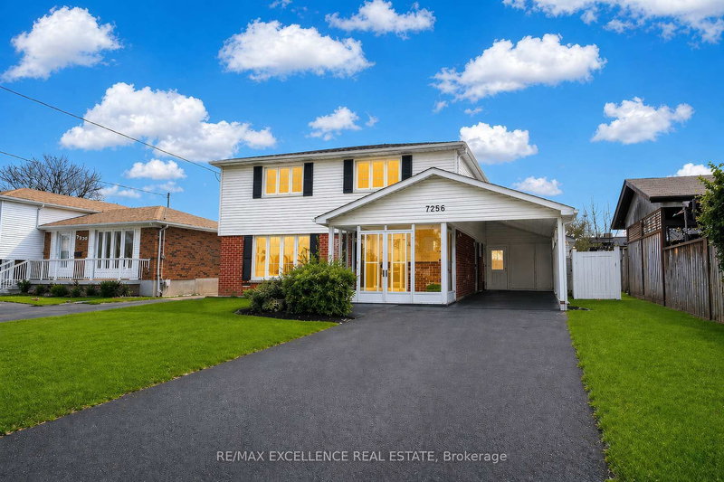 7256 Topping Rd, Mississauga, L4T 2Y5 | Image 2