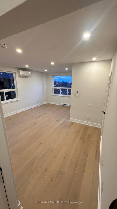 202 - 1357 Davenport Rd | Toronto | Image