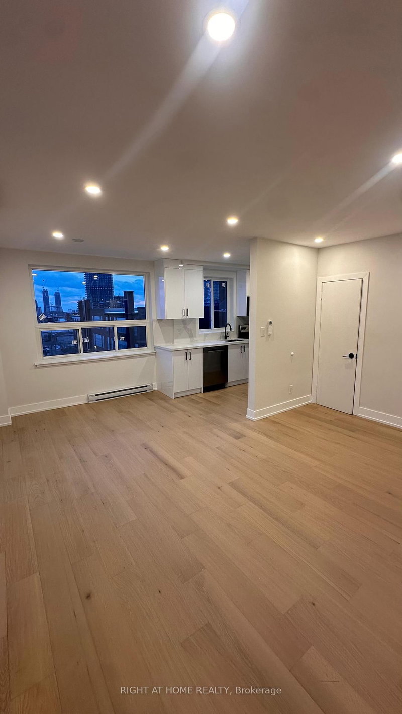 202 - 1357 Davenport Rd, Toronto, M6H 2H5 | Image 2