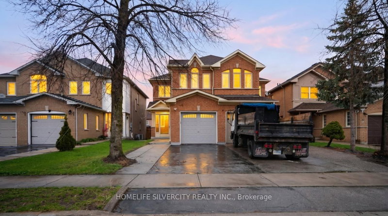 35 Velvet Grass Lane, Brampton, L6R 1X8 | Image 3