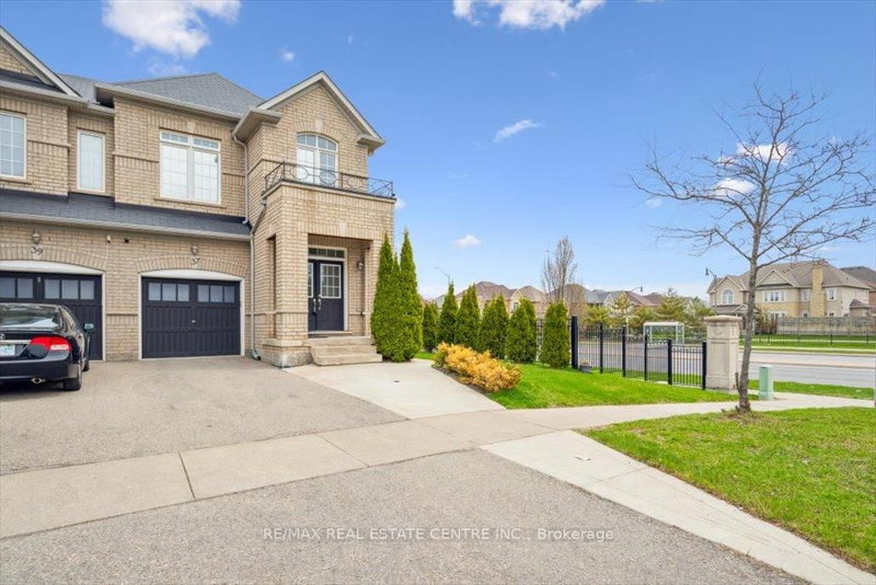 37 Interlude Dr, Brampton, L6X 3B1 | Image 2