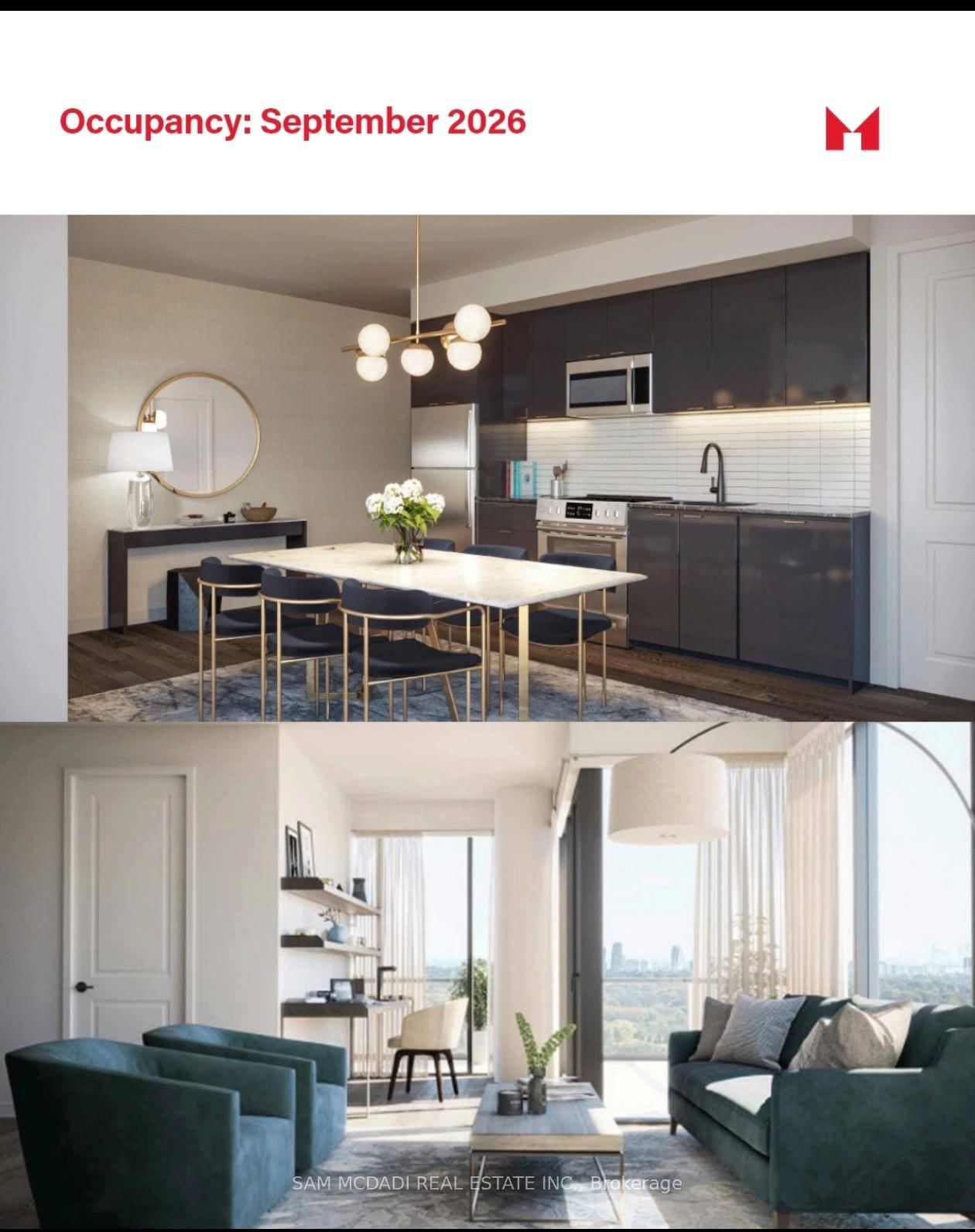 4000 Eglinton Avenue W, Unit 306 - Photo 4