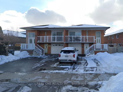 3622 Molly Ave | Mississauga | Image