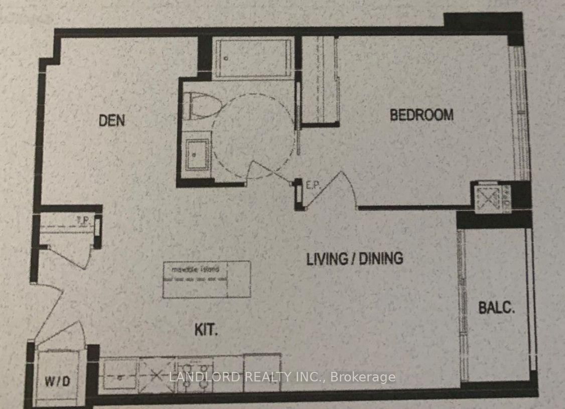 36 Elm Drive W, Unit 703 - Photo 18