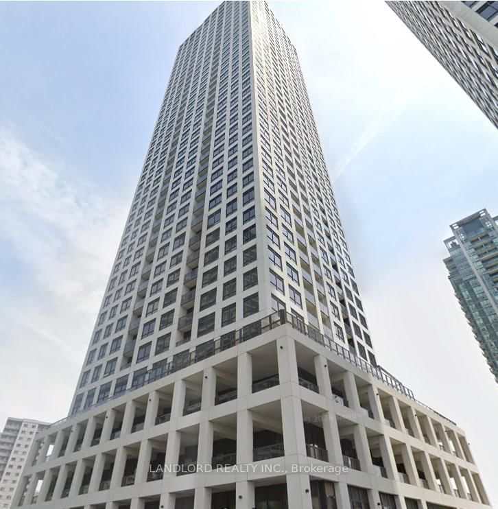 36 Elm Drive W, Unit 703 - Photo 21