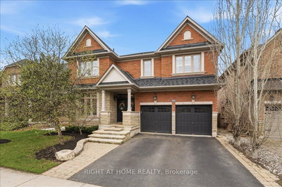 262 Nautical Blvd | Oakville | Image
