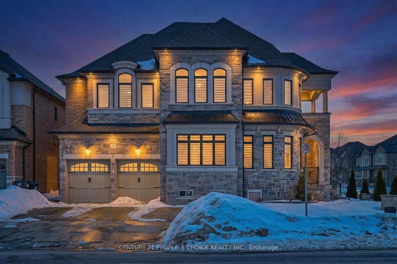 1 Carl Finlay Dr, Brampton, L6P 4E2 | Image 2