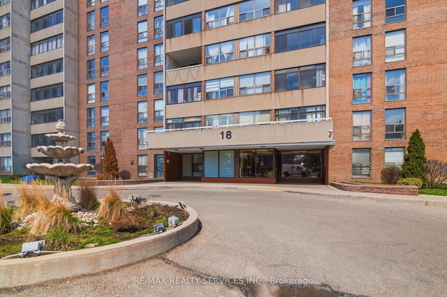 304 - 18 Knightsbridge Road