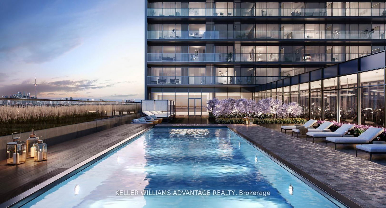 10 Graphophone Grove, Unit 2407 - Photo 31