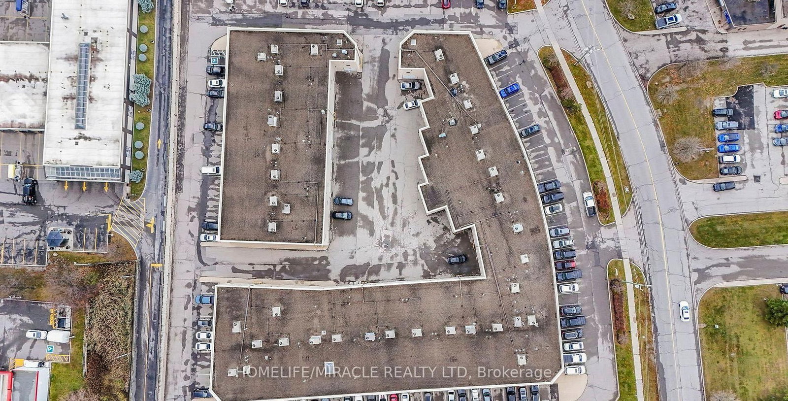 2 Automatic Drive, Unit 112 {Main Floor} - Photo 30