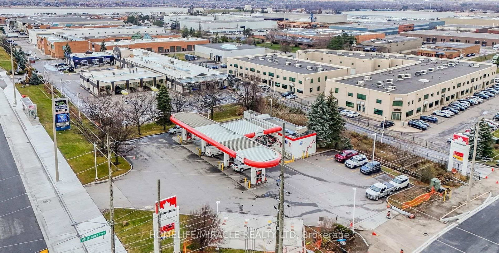 2 Automatic Drive, Unit 112 {Main Floor} - Photo 32