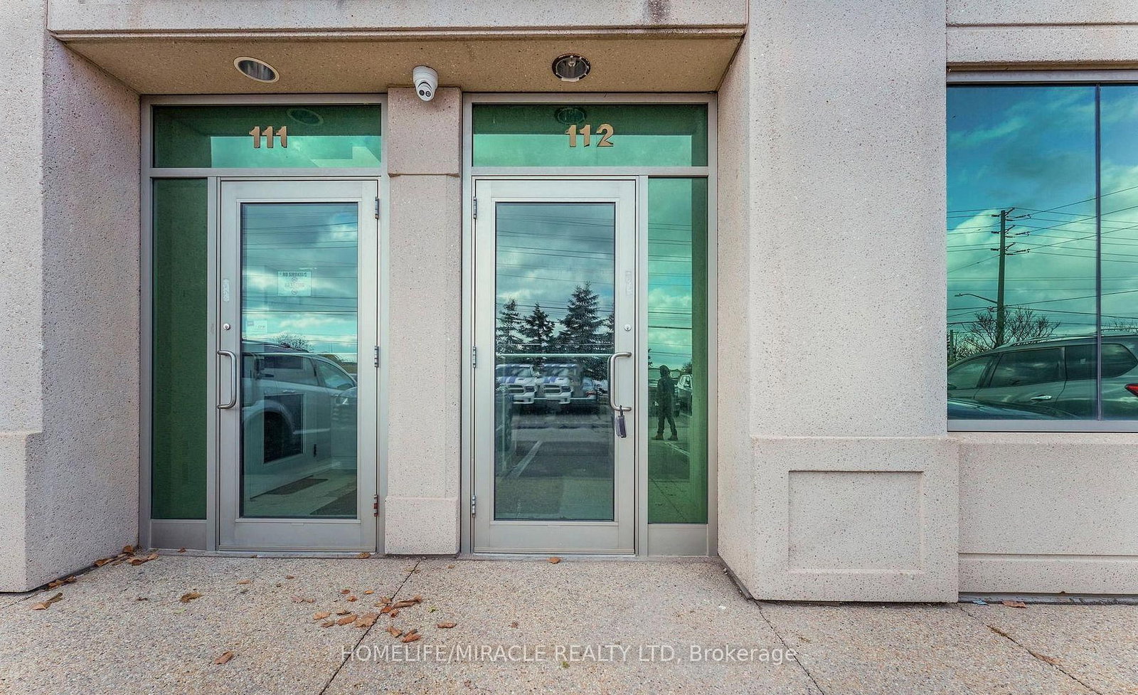 2 Automatic Drive, Unit 112 {Main Floor} - Photo 4