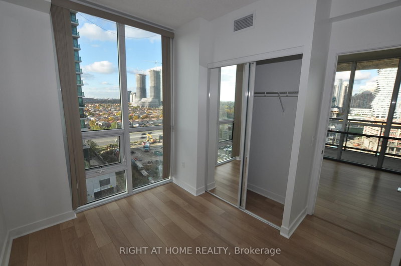 909 - 3975 GRAND PARK Dr, Mississauga, L5B 0K4 | Image 2