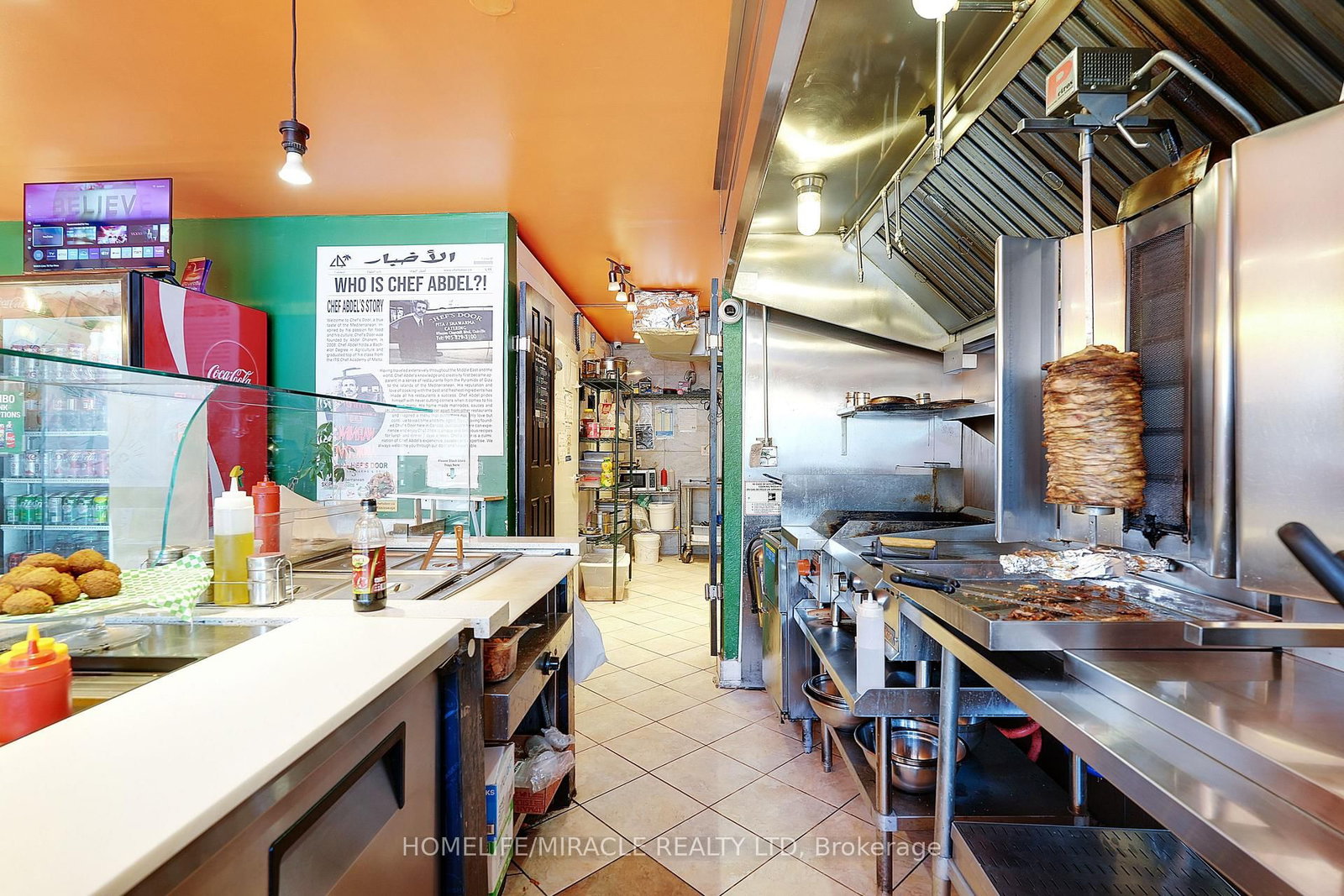723 Lakeshore Road E - Photo 12