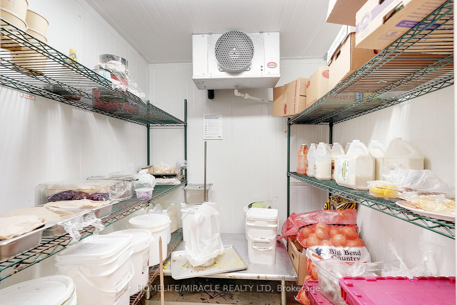 723 Lakeshore Road E - Photo 17