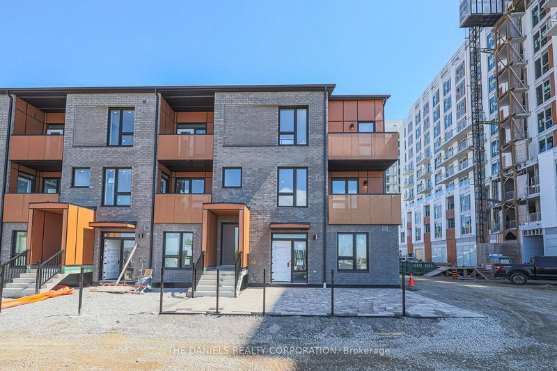 60 All Nations Dr #229, Brampton, Ontario