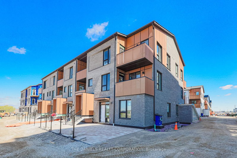 229 - 60 All Nations Dr, Brampton, L7A 5M4 | Image 2
