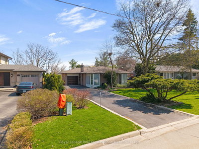 502 Falgarwood Dr | Oakville | Image