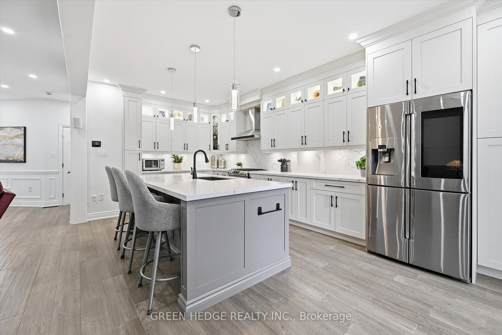 4360 Millcroft Park Drive, Unit 5 - Photo 11